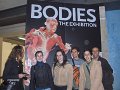 BODIES 2008